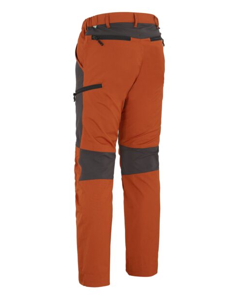 SWEDTEAM püksid Lynx Light Orange - Image 2