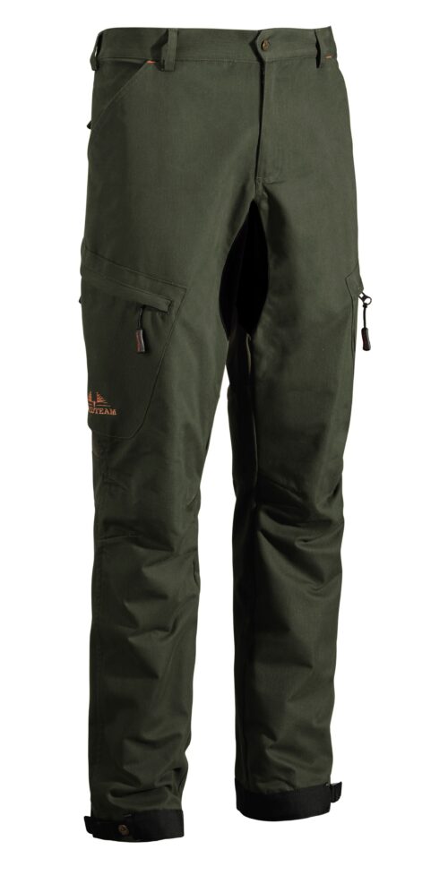 SWEDTEAM püksid Wombat Green