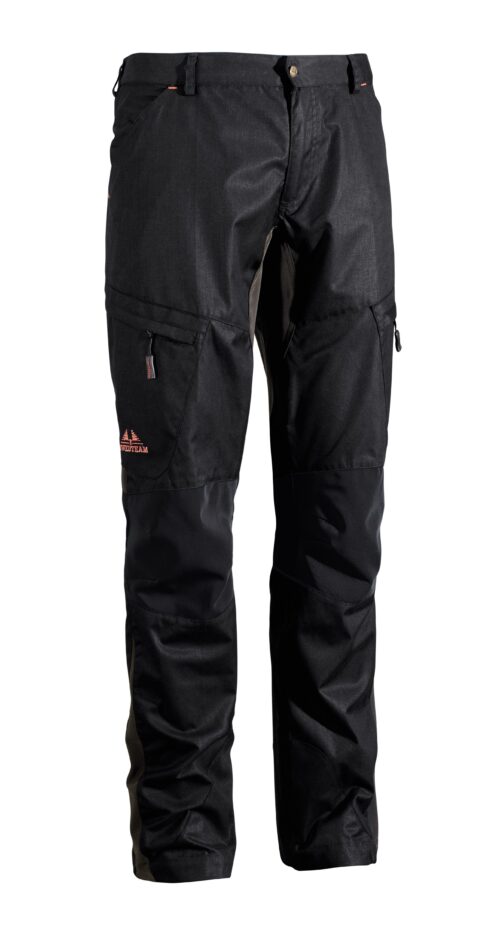 SWEDTEAM püksid Lynx Black