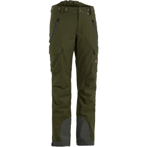 SWEDTEAM püksid Ridge Pro 2 Green