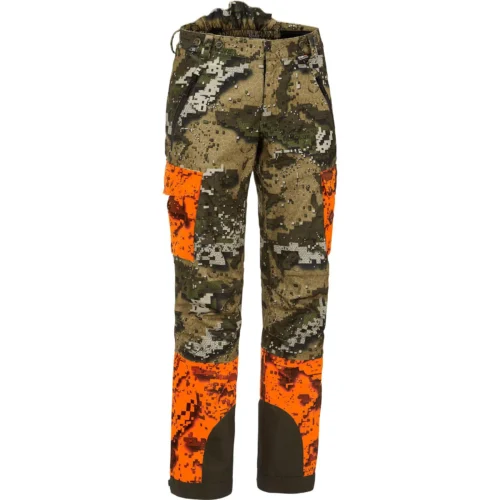 SWEDTEAM püksid Ridge Pro 2 Fire/Veil