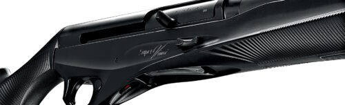 BENELLI SUPER VINCI BLACK 12/89 - Image 3