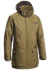 CHEVALIER jakk Venture Wingshoot Primaloft