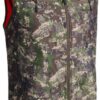 CHEVALIER vest Pixel Camo Reversible