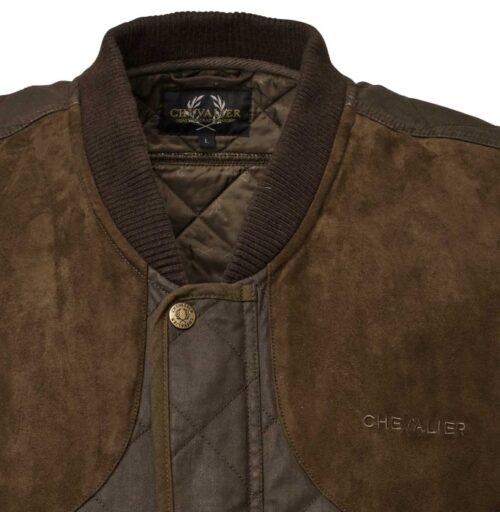 CHEVALIER jahivest Vintage Quilt - Image 2