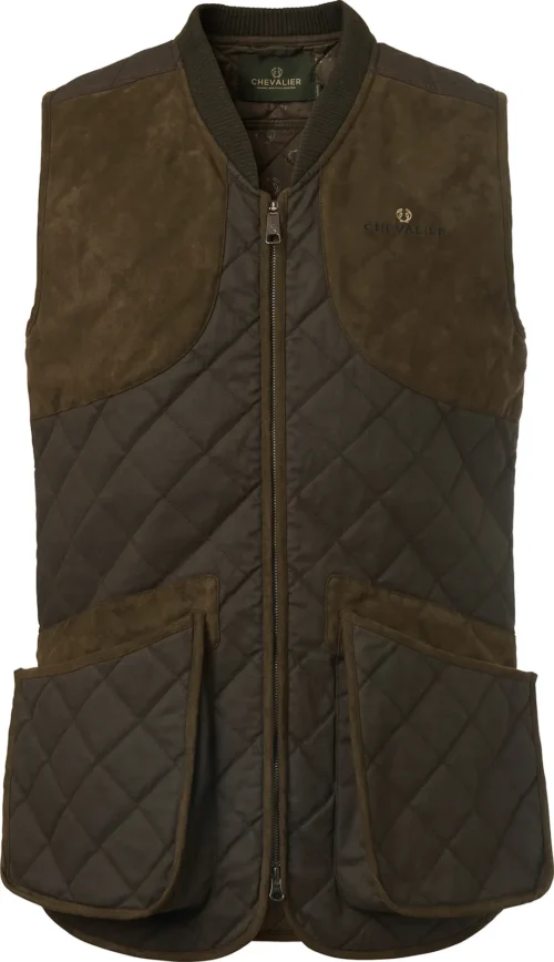 CHEVALIER jahivest Vintage Quilt