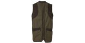 CHEVALIER vest Devon Green