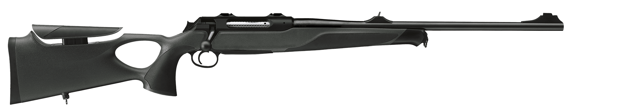 Sauer 404 Synchro XT .300 Win Mag