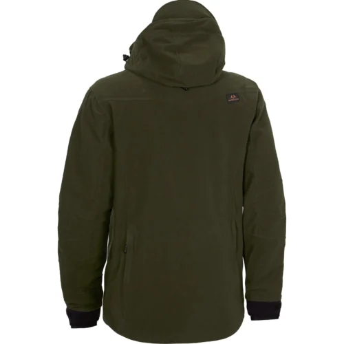 Swedteam jakk Ridge Pro 2 Green - Image 2