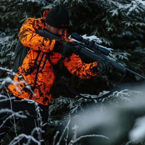 Swedteam jakk Ridge Pro 2 Fire - Image 3