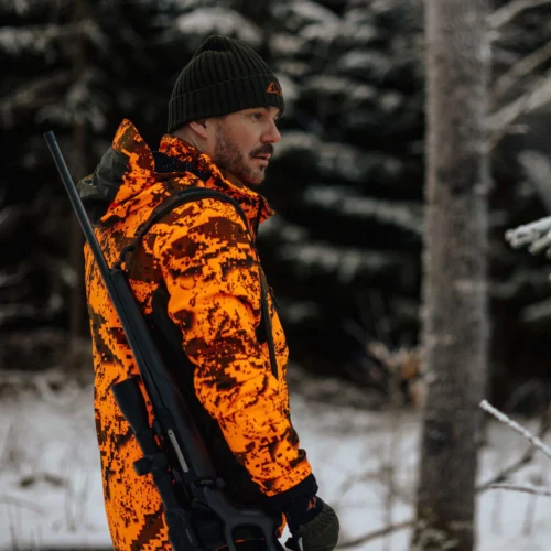 Swedteam jakk Ridge Pro 2 Fire - Image 2