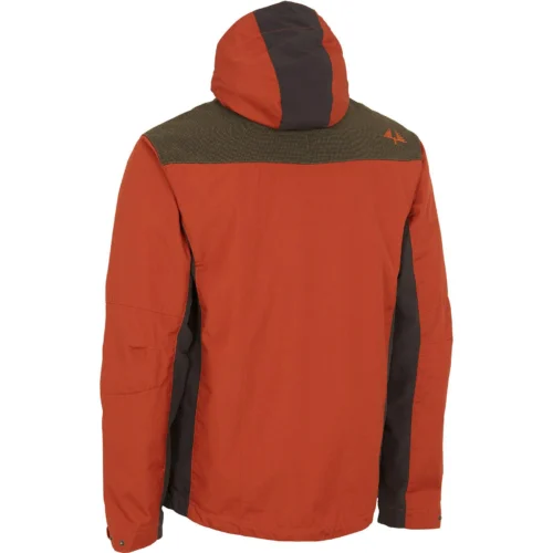 Swedteam jakk Lynx Antibite Orange - Image 2