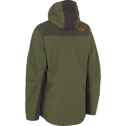 Swedteam jakk Lynx Antibite W Green - Image 2