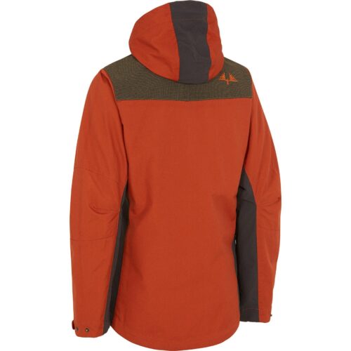 Swedteam jakk Lynx Antibite W Orange - Image 2