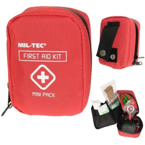 MIL-TEC esmaabikomplekt mini - Image 2