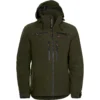 Swedteam jakk Ridge Pro 2 Green