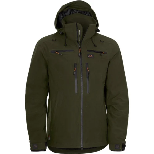 Swedteam jakk Ridge Pro 2 Green