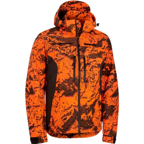 Swedteam jakk Ridge Pro 2 Fire