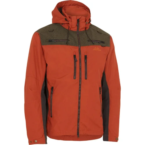 Swedteam jakk Lynx Antibite Orange