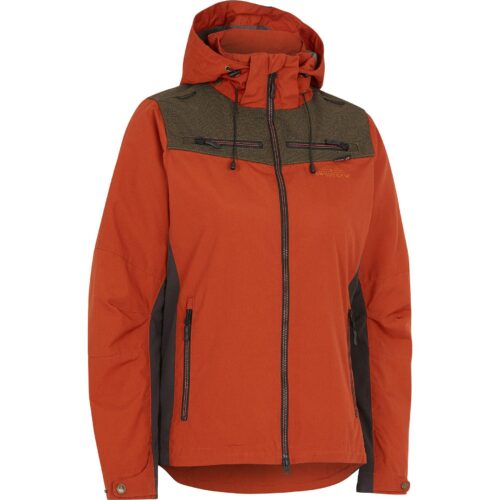 Swedteam jakk Lynx Antibite Orange - Image 5