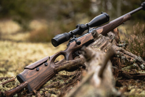 Sauer 101 GTI 308 WIN - Image 4