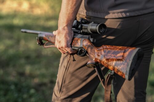 Sauer 505 ErgoLux 308 WIN - Image 6