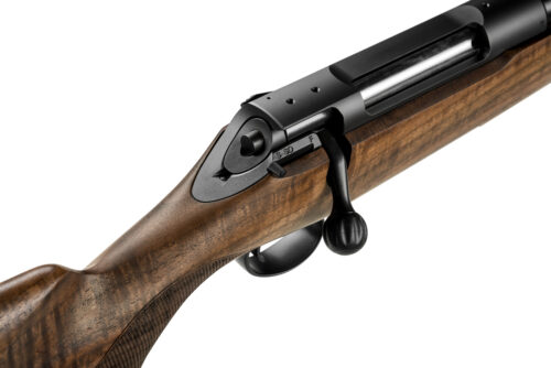 Sauer 100 Classic 6,5 CREEDMOOR - Image 3