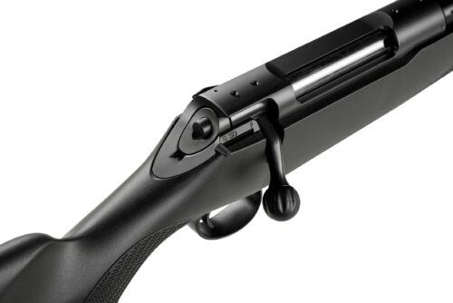 Sauer 100 Classic XT 6,5 CREEDMOOR - Image 3
