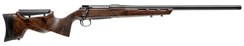 Sauer 100 Fieldshoot 223 REM