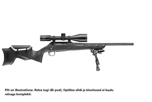 Sauer 100 PANTERA 30-06 - Image 4