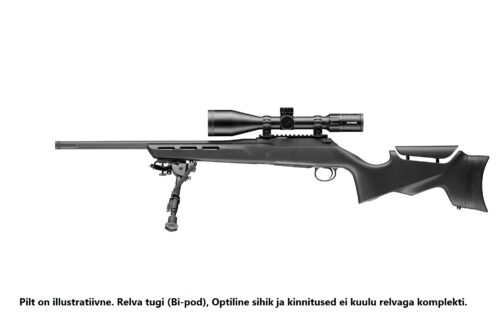 Sauer 100 PANTERA 30-06 - Image 2