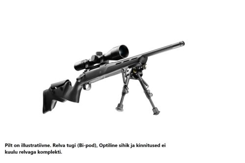 Sauer 100 PANTERA 30-06 - Image 3