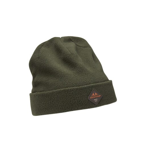 SWEDTEAM fliismüts Ridge Green