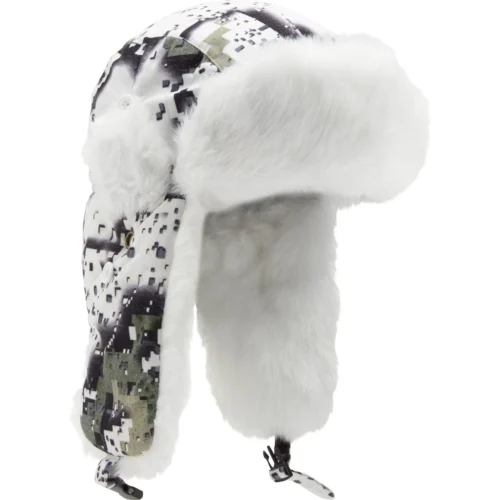 SWEDTEAM piloodimüts Ridge Thermo Zero