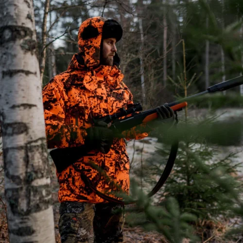 SWEDTEAM piloodimüts Ridge Thermo Fire - Image 2