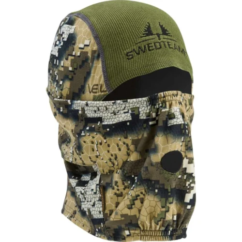 SWEDTEAM näomask Ridge Veil