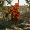 SWEDTEAM kootud müts Orange - Image 2