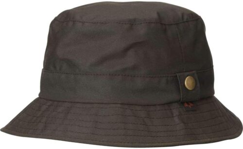 SWEDTEAM kaabu 1919 Waxed