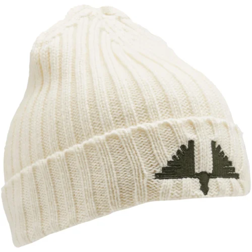 SWEDTEAM villane müts White