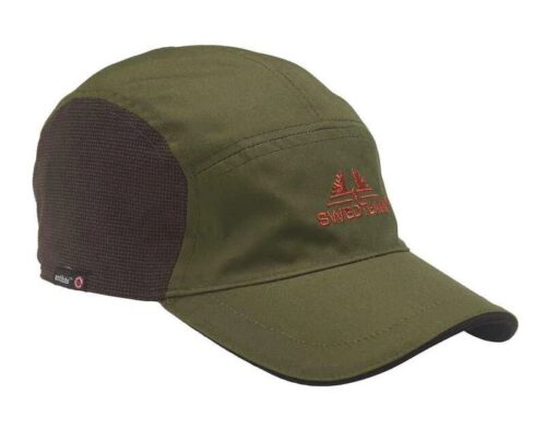 SWEDTEAM müts Lynx Antibite Green