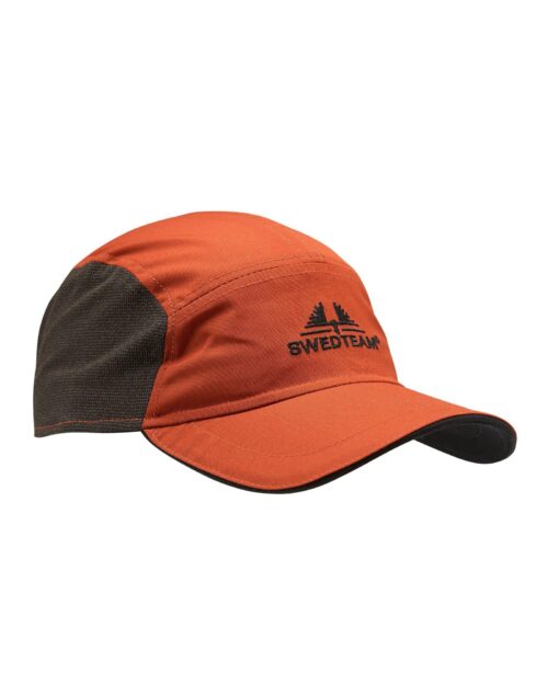 SWEDTEAM müts Lynx Antibite Orange