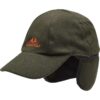 SWEDTEAM müts Crest Loden - Image 3
