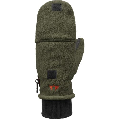 SWEDTEAM kindad Crest Thermo Green