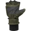 SWEDTEAM kindad Crest Thermo Green - Image 2