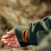 Swedteam jakk Lynx Antibite Hunting W Green - Image 6