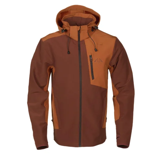 Swedteam jakk Lynx Antibite Hunting Orange