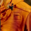 Swedteam jakk Lynx Antibite Hunting W Orange - Image 4
