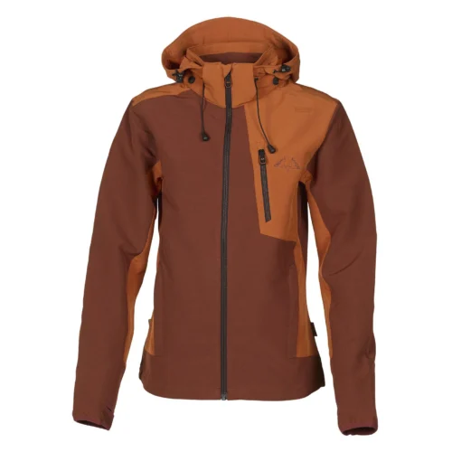 Swedteam jakk Lynx Antibite Hunting W Orange