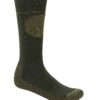 CHEVALIER sokid Boot Merino