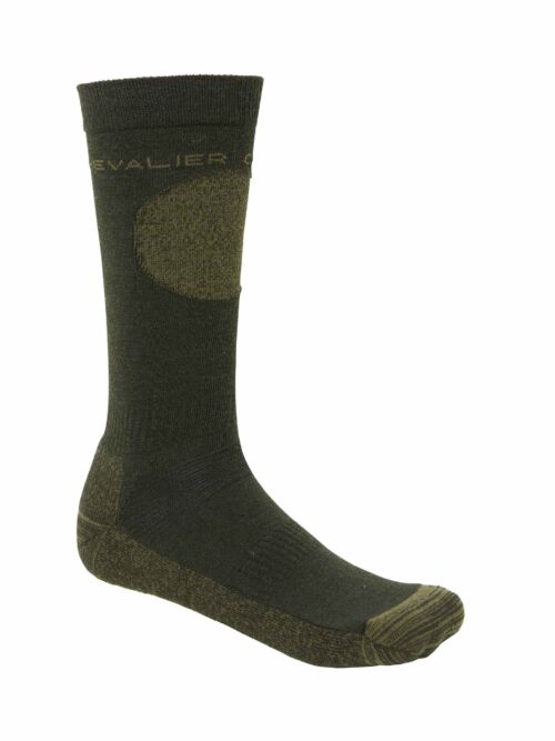 CHEVALIER sokid Boot Merino